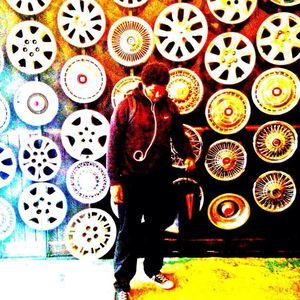 Meet your Posher, Maur